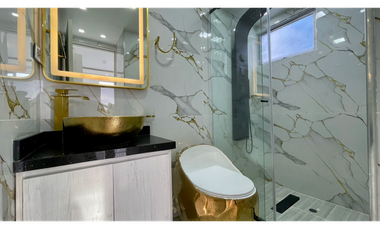 Oportunidad I Apartamento remodelado de 74 m2 con 3 alcobas y 2 baños en la Villa Olimpica Conjunto Residencial. Unicentro. Pereira - Colombia.