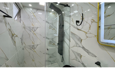 Oportunidad I Apartamento remodelado de 74 m2 con 3 alcobas y 2 baños en la Villa Olimpica Conjunto Residencial. Unicentro. Pereira - Colombia.
