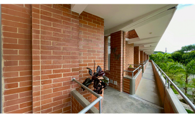 Extraordinario apartamento en Reservas del Campestre con vista al bosque nativo. Club Campestre. Cerritos. Pereira - Colombia.