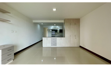 Extraordinario apartamento en Reservas del Campestre con vista al bosque nativo. Club Campestre. Cerritos. Pereira - Colombia.