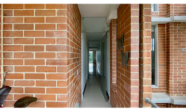 Extraordinario apartamento en Reservas del Campestre con vista al bosque nativo. Club Campestre. Cerritos. Pereira - Colombia.