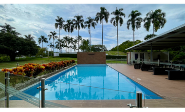 Extraordinario apartamento en Reservas del Campestre con vista al bosque nativo. Club Campestre. Cerritos. Pereira - Colombia.