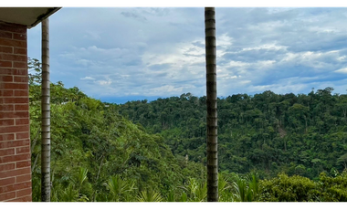 Extraordinario apartamento en Reservas del Campestre con vista al bosque nativo. Club Campestre. Cerritos. Pereira - Colombia.