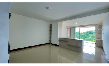 Extraordinario apartamento en Reservas del Campestre con vista al bosque nativo. Club Campestre. Cerritos. Pereira - Colombia.