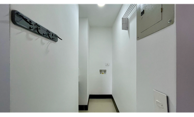 Extraordinario apartamento en Reservas del Campestre con vista al bosque nativo. Club Campestre. Cerritos. Pereira - Colombia.