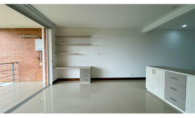 Extraordinario apartamento en Reservas del Campestre con vista al bosque nativo. Club Campestre. Cerritos. Pereira - Colombia.