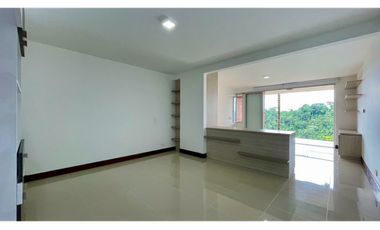 Extraordinario apartamento en Reservas del Campestre con vista al bosque nativo. Club Campestre. Cerritos. Pereira - Colombia.