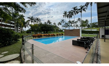 Extraordinario apartamento en Reservas del Campestre con vista al bosque nativo. Club Campestre. Cerritos. Pereira - Colombia.