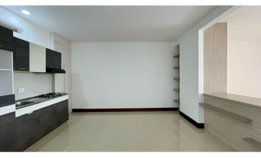 Extraordinario apartamento en Reservas del Campestre con vista al bosque nativo. Club Campestre. Cerritos. Pereira - Colombia.