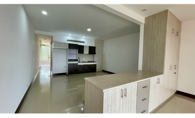 Extraordinario apartamento en Reservas del Campestre con vista al bosque nativo. Club Campestre. Cerritos. Pereira - Colombia.