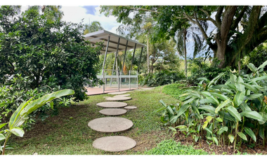 Extraordinario apartamento en Reservas del Campestre con vista al bosque nativo. Club Campestre. Cerritos. Pereira - Colombia.