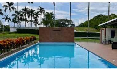 Extraordinario apartamento en Reservas del Campestre con vista al bosque nativo. Club Campestre. Cerritos. Pereira - Colombia.