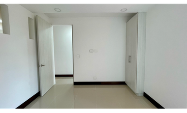 Extraordinario apartamento en Reservas del Campestre con vista al bosque nativo. Club Campestre. Cerritos. Pereira - Colombia.