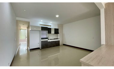 Extraordinario apartamento en Reservas del Campestre con vista al bosque nativo. Club Campestre. Cerritos. Pereira - Colombia.