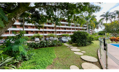 Extraordinario apartamento en Reservas del Campestre con vista al bosque nativo. Club Campestre. Cerritos. Pereira - Colombia.