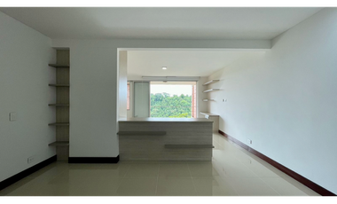 Extraordinario apartamento en Reservas del Campestre con vista al bosque nativo. Club Campestre. Cerritos. Pereira - Colombia.