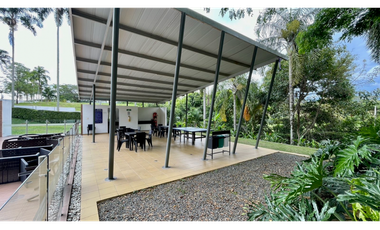 Extraordinario apartamento en Reservas del Campestre con vista al bosque nativo. Club Campestre. Cerritos. Pereira - Colombia.