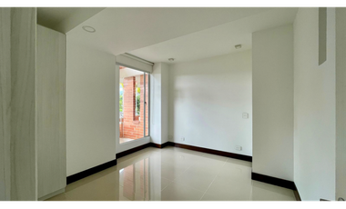 Extraordinario apartamento en Reservas del Campestre con vista al bosque nativo. Club Campestre. Cerritos. Pereira - Colombia.