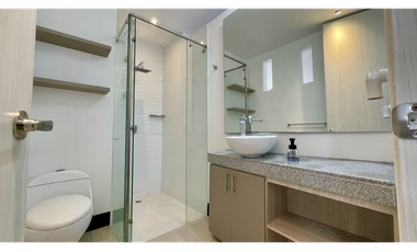 Extraordinario apartamento en Reservas del Campestre con vista al bosque nativo. Club Campestre. Cerritos. Pereira - Colombia.