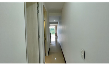 Extraordinario apartamento en Reservas del Campestre con vista al bosque nativo. Club Campestre. Cerritos. Pereira - Colombia.