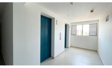 Extraordinario apartamento en senderos de san silvestre, Pereira
