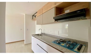 Extraordinario apartamento en senderos de san silvestre, Pereira