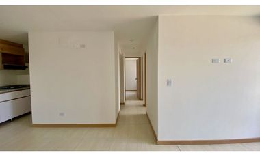 Extraordinario apartamento en senderos de san silvestre, Pereira