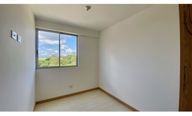 Extraordinario apartamento en senderos de san silvestre, Pereira