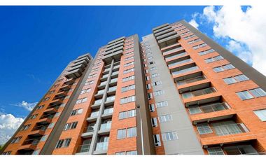 Extraordinario apartamento en senderos de san silvestre, Pereira