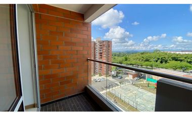 Extraordinario apartamento en senderos de san silvestre, Pereira