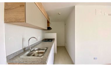 Extraordinario apartamento en senderos de san silvestre, Pereira