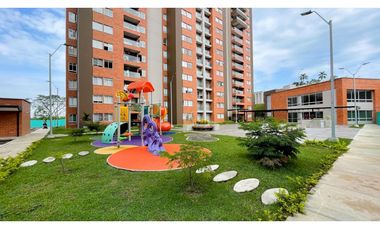 Extraordinario apartamento en senderos de san silvestre, Pereira