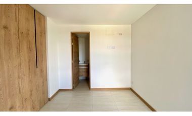 Extraordinario apartamento en senderos de san silvestre, Pereira