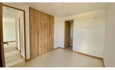 Extraordinario apartamento en senderos de san silvestre, Pereira