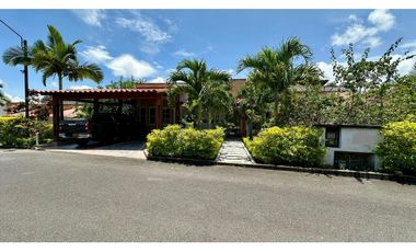 Excepcional casa campestre en el sector Pueblito Cafetero