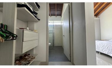 Excepcional casa campestre en el sector Pueblito Cafetero