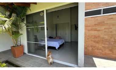 Excepcional casa campestre en el sector Pueblito Cafetero