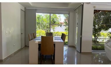 Excepcional casa campestre en el sector Pueblito Cafetero