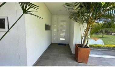 Excepcional casa campestre en el sector Pueblito Cafetero