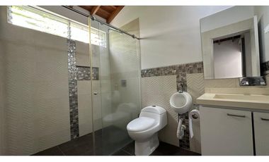 Excepcional casa campestre en el sector Pueblito Cafetero