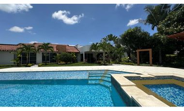 Excepcional casa campestre en el sector Pueblito Cafetero