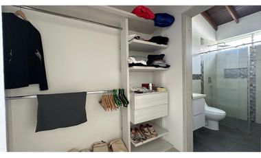 Excepcional casa campestre en el sector Pueblito Cafetero