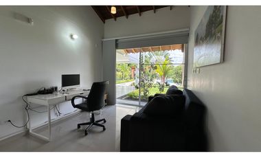 Excepcional casa campestre en el sector Pueblito Cafetero