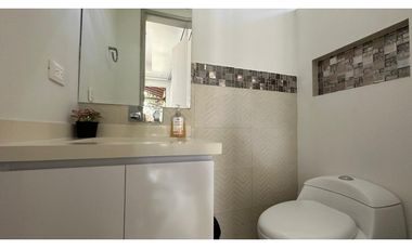 Excepcional casa campestre en el sector Pueblito Cafetero