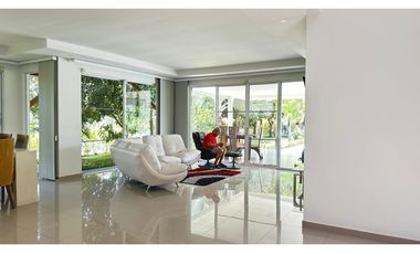 Excepcional casa campestre en el sector Pueblito Cafetero