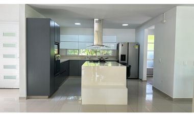 Excepcional casa campestre en el sector Pueblito Cafetero