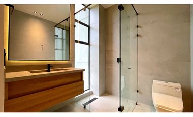 Majestuosa casa campestre minimalista con piscina en Malabar Condominio Campestre. Cerritos. Pereira - Colombia.