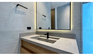 Majestuosa casa campestre minimalista con piscina en Malabar Condominio Campestre. Cerritos. Pereira - Colombia.