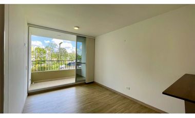 Apartamento en Sierra Viento. Cerritos. Galicia.