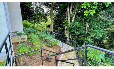 Apartamento en Sierra Viento. Cerritos. Galicia.